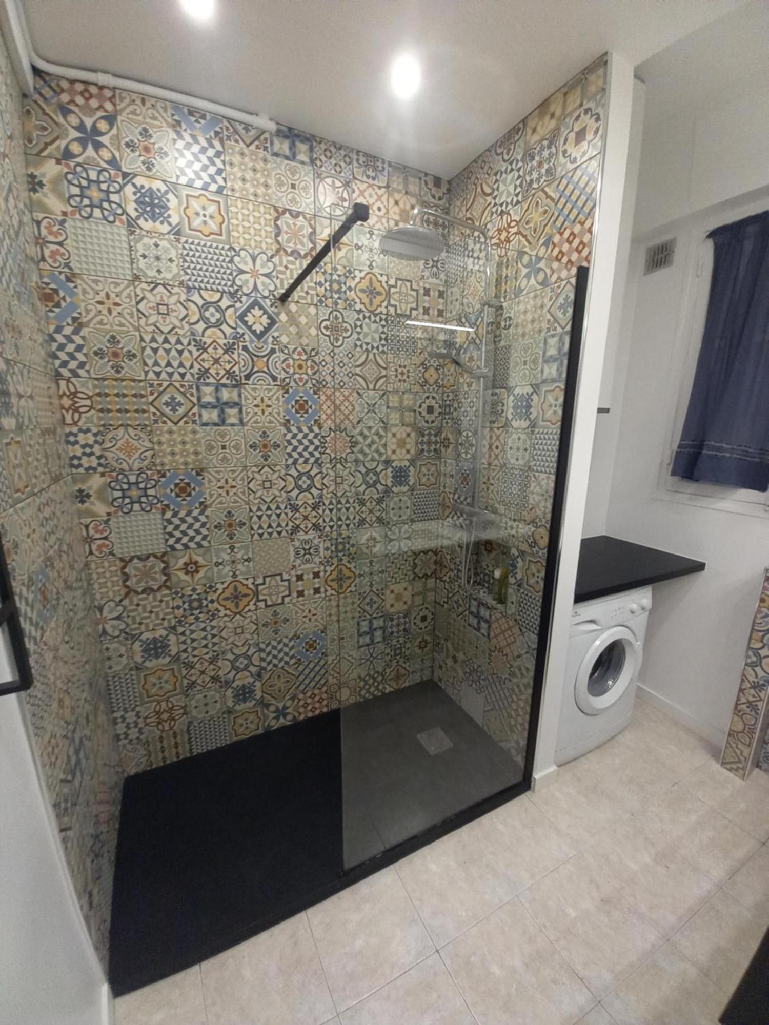 Le Catinat Apartment นีซ ภายนอก รูปภาพ