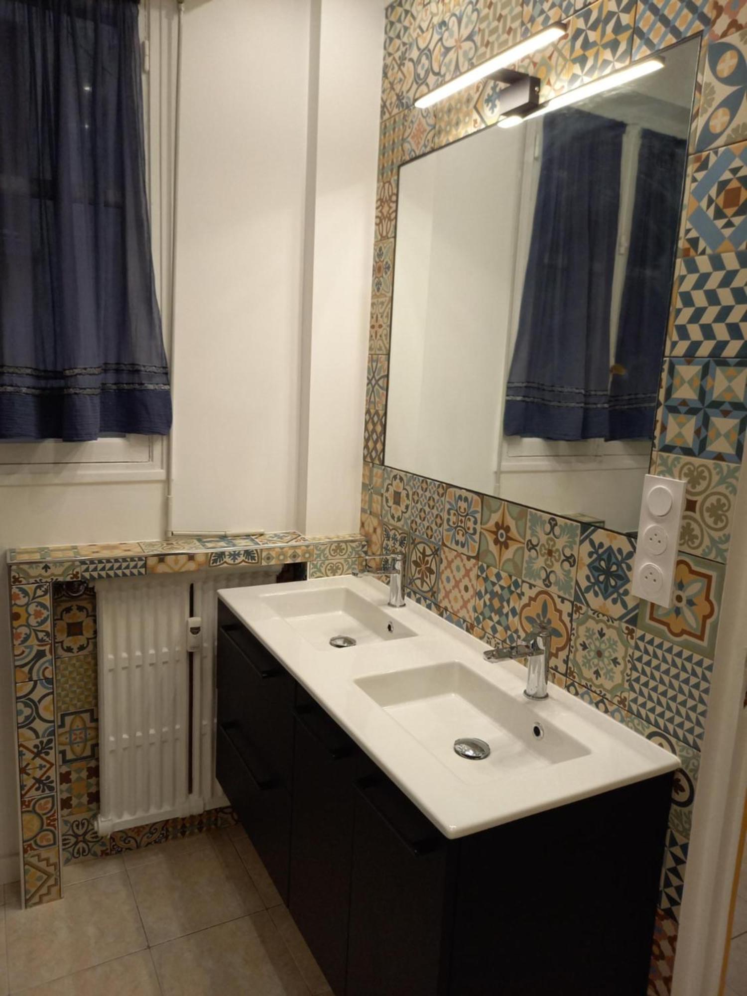 Le Catinat Apartment นีซ ภายนอก รูปภาพ
