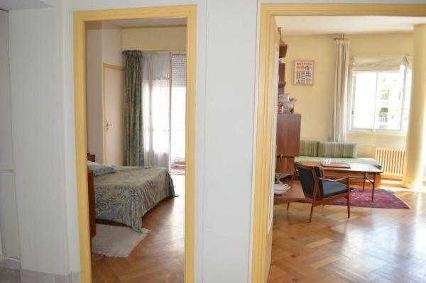 Le Catinat Apartment นีซ ภายนอก รูปภาพ
