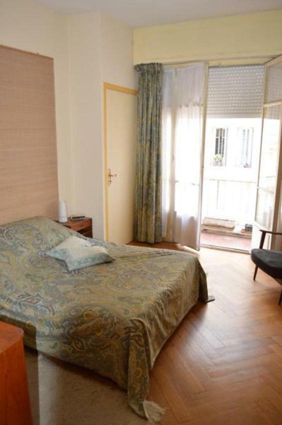 Le Catinat Apartment นีซ ภายนอก รูปภาพ