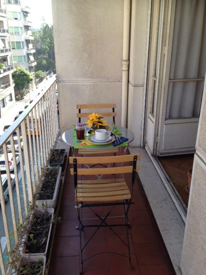 Le Catinat Apartment นีซ ภายนอก รูปภาพ