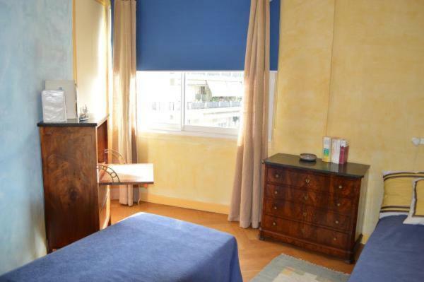 Le Catinat Apartment นีซ ภายนอก รูปภาพ